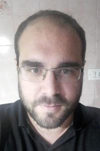 Ruben Maria