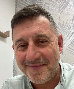 Jose Francisco Santas