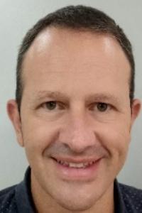 Francisco Javier Pais