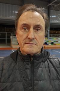 Pedro Bernal