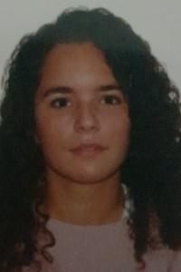 Virgen Daniela