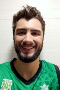 Oscar Falco