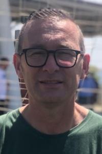Fernando Pastor