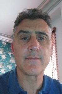 Carlos Saez