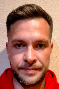 Francisco Javier Aguilar