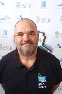 Fernando Pastor