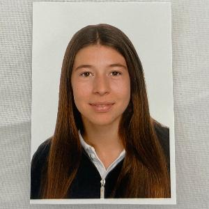Rocío Martínez