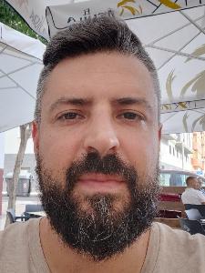 Daniel Colas