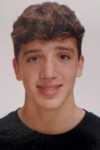 Sergio Ribes