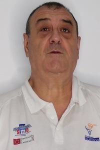 Evaristo Esteve