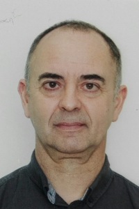Javier Peris