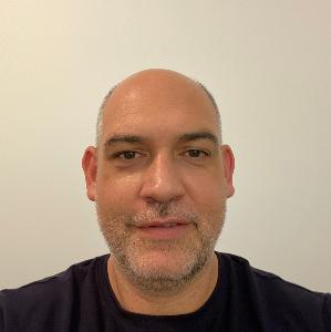 Damian Antonio Avila