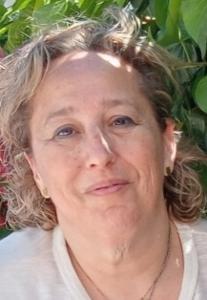 María Jesús Cabo