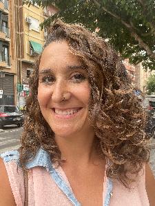 Rocio García