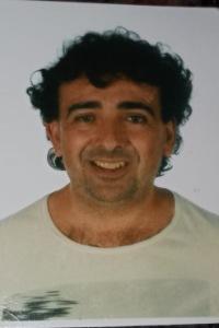 Jose Antonio Garcia