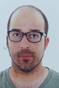 Adrian Gil