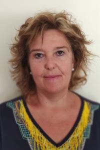 Maria Isabel Mateu