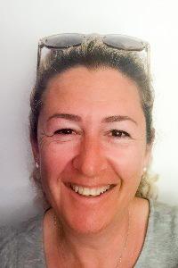 Amparo Soriano