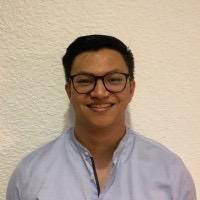 Alejandro Hung