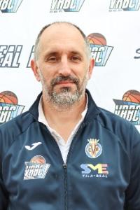 Ramon Garcia-mochales