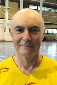 Miguel Devis