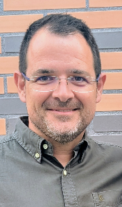 Jose Sorribes