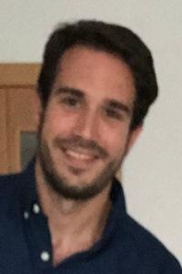 Daniel Lorente