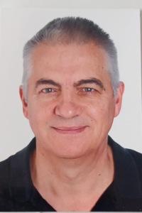 Juan Rafael Cantus