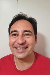 Ismael Buisan