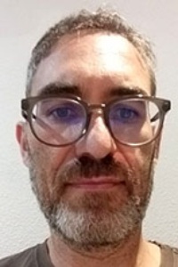 Francisco Jose Martinez