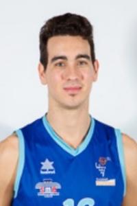 Jesús Del