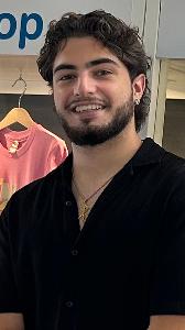 Roberto Peris
