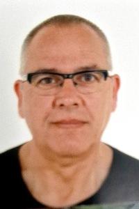 óscar Molina