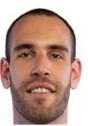 Dario Miguel Sarrias
