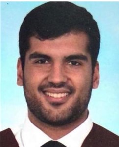 Juan José Santiago
