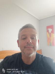 Angel Gonzalez