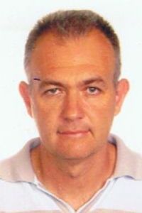 Raul Chaparra