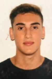 Jorge Mansergas