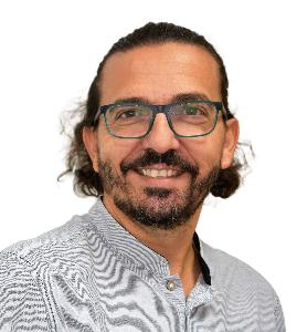 Alberto Urbaneja