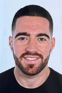 Roque Moreno