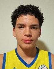 Andrés Paolo Melendez