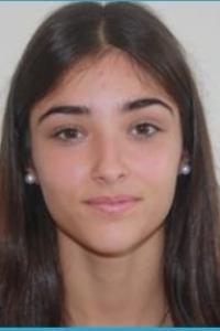 Sofia Manchado