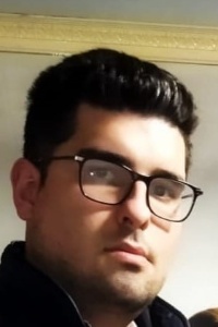 Cristian Jose Primo