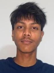 Rohan Chaman