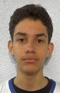 Aaron Sebastian Martinez