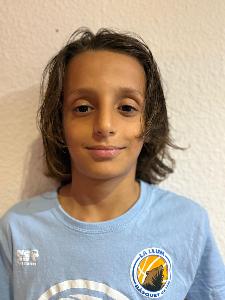 Ilyes Sekkal