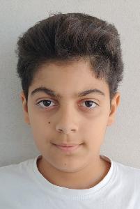 Abraham Santiago