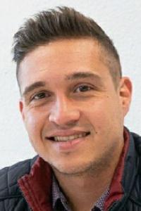 Jorge Juan