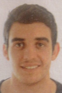 Francisco Ruben Martinez