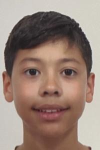 Sebastian Andres Leon